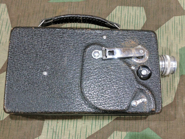 Cine Kodak Movie Camera
