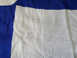 US Navy Hankie