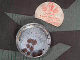 Kneipp Pillen Tin