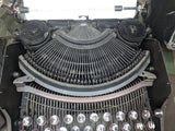 Adler Typewriter Working AS-IS