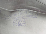 Original German Volksgasmaske VM40