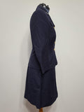 WAVES Uniform: Jacket and Skirt PW <br> (B-36" W-31" H-41")