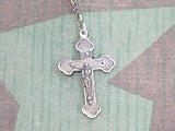 Rosary Marked Germany (as-is)