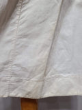 American Red Cross Production Corps Uniform Dress and Veil <br> (B-39" W-33" H-41")