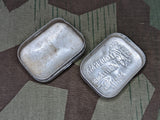 Small Travel Soap Tin Kaloderma