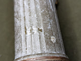 US TL-122-C Flashlight Wax Coated