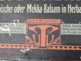 Utu-Balsam DRP Lozenge Tin