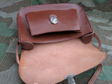 Dutch Military Purse