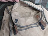 Horse Gas Mask Bag (as-is)