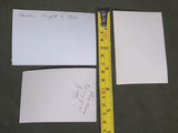 3 WAC Photos