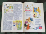 Original Blendax Toothpaste Advertisement Leaflet (Lot of 3)