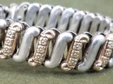 Marine Corps Sweetheart Expansion Bracelet