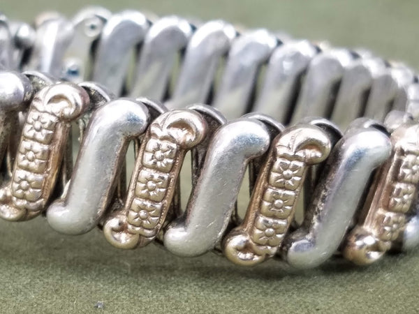 Marine Corps Sweetheart Expansion Bracelet