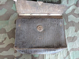 D.R.G.M. Briefcase