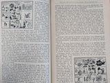 Scholle und Kraft 1939 Farmer's Calendar
