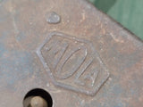 MOLA German Square Lock 1 Key