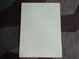 Arbeitsfront Song Book