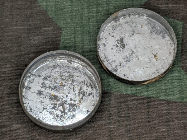 Schweizer Pillen Tin