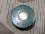 Bakelite Eyeshadow Guerlain Paris France