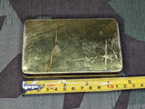 DRGM Khedive Exquisit Cigarette Tin
