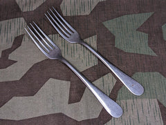 Osram Factory Cantina Fork Stainless (Army Style)