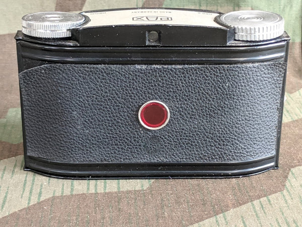 PAX Camera DRP DRGM