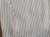 Army Nurse ANC Seersucker Trousers <br> (W-26" H-36")