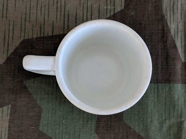 Army Style Coffee Cup - Eamag Altschönwald
