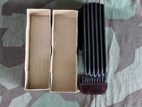 Original Duplex DRP Brush in Box