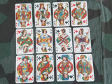 Original Box of 12 Skat Nr. 39 Playing Card Decks