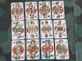 Original Skat Nr. 39 Playing Cards w/ Instructions