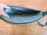 Cadet Nurse Purse