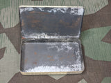 1935 Monopol 60 Cigarette Tin