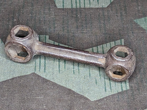 German Bone Wrench Bicycle Accessory