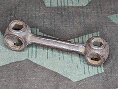 German Bone Wrench Bicycle Accessory