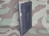 German Lutheran New Testament Bible 1939