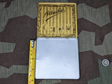 Attache 10 Zigarren Sales Tin