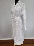 NNC Navy Nurse Hospital Work Dress & Belt <br> (B-40" W-29" H-38")