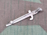 Antwerpen WWI Bayonet Brooch