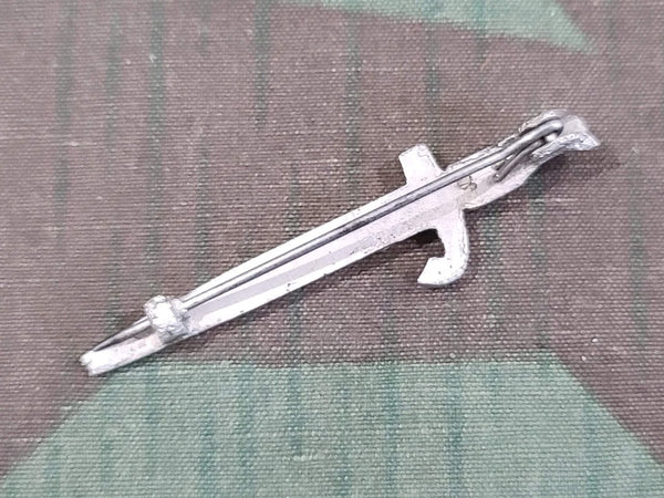 Antwerpen WWI Bayonet Brooch