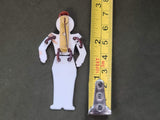 Articulated Soldier "Buddy" Pin