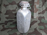 SMM 42 41 5L Aluminum Trinkwasser Can