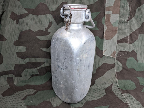SMM 42 41 5L Aluminum Trinkwasser Can