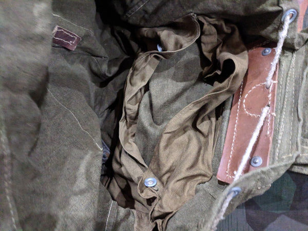 Original Late War Rucksack