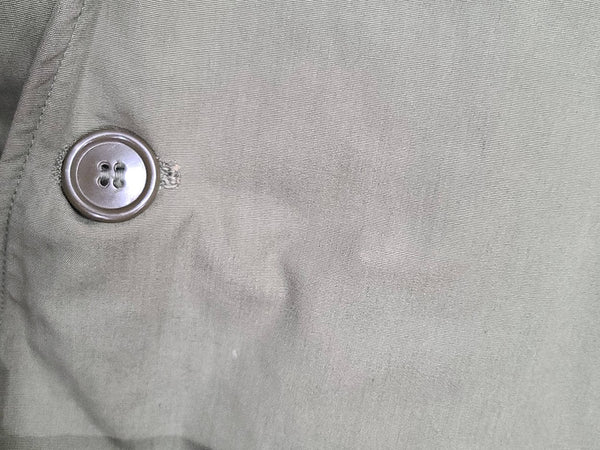 Women's Officer's Overcoat with Liner 10R <br> (B-39" W-36" H-42")