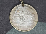 Nürnberg Necklace