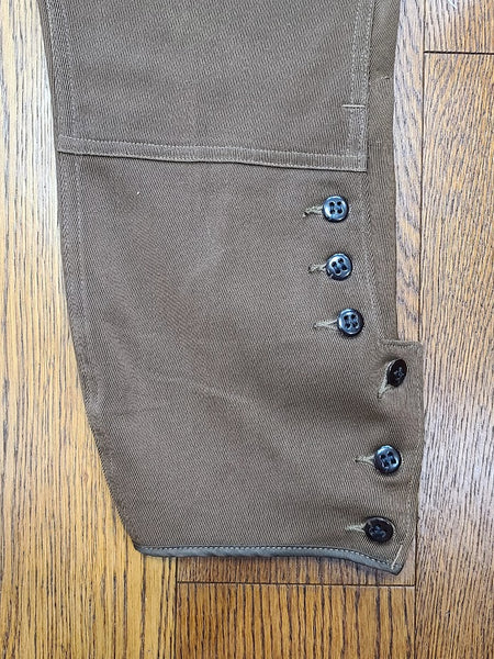 Men's Riding Pants (40" Waist)