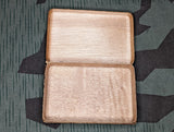 Pressed Wood HN Cigarette Container