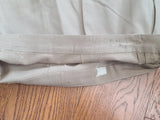 WAC Khaki Skirt 18S <br> (W-30" H-40")