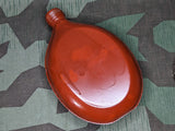 R.K.W.43 RFI43 Enameled Canteen